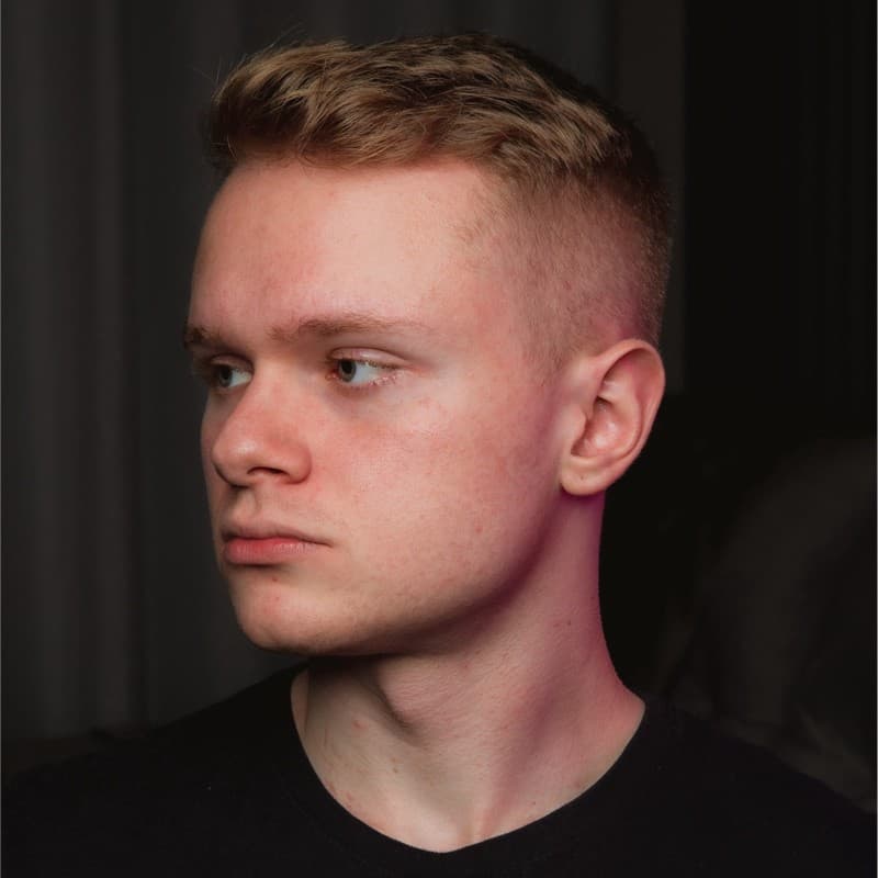 Diego Lottermann Image