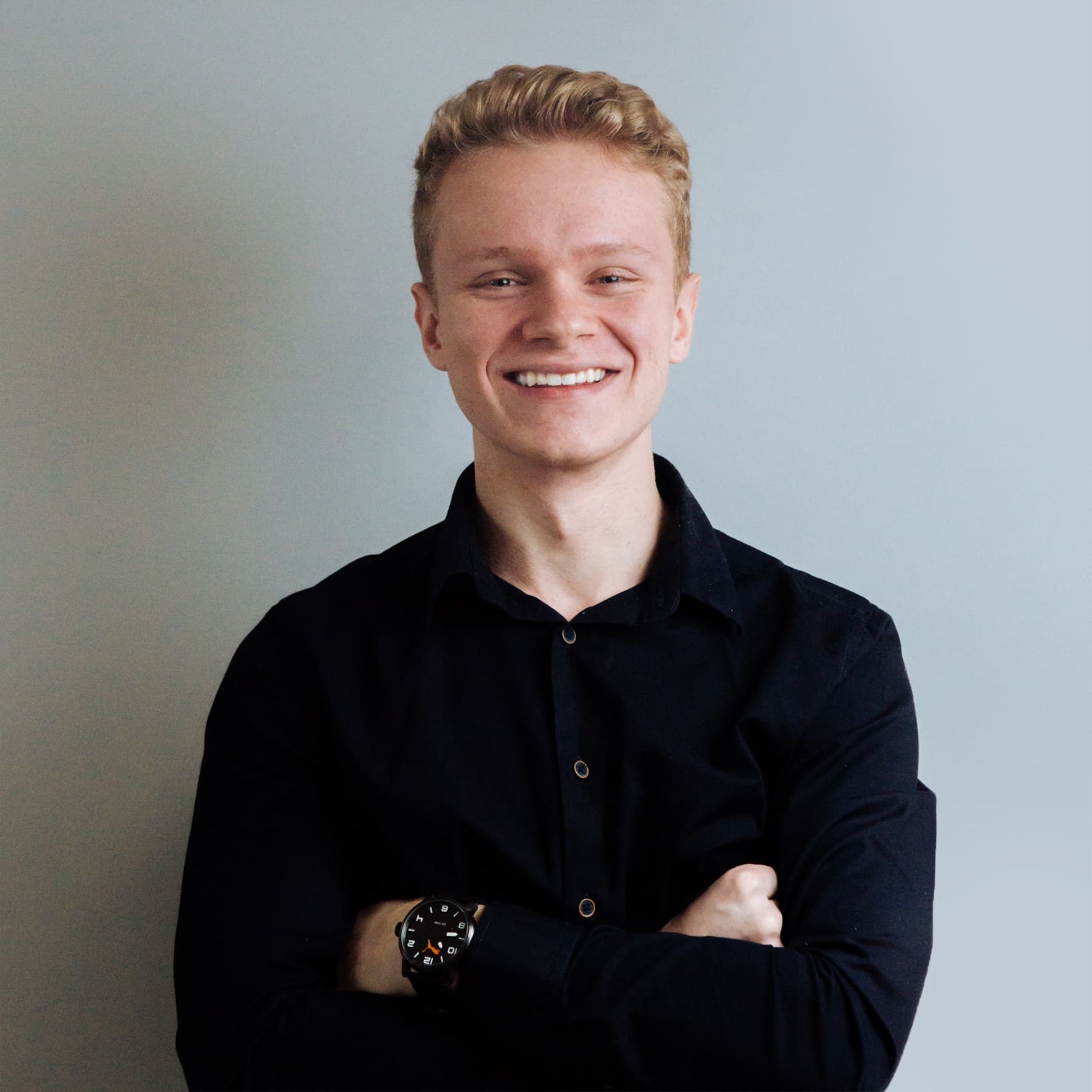 Diego Lottermann Image