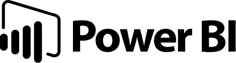 Power BI Logo